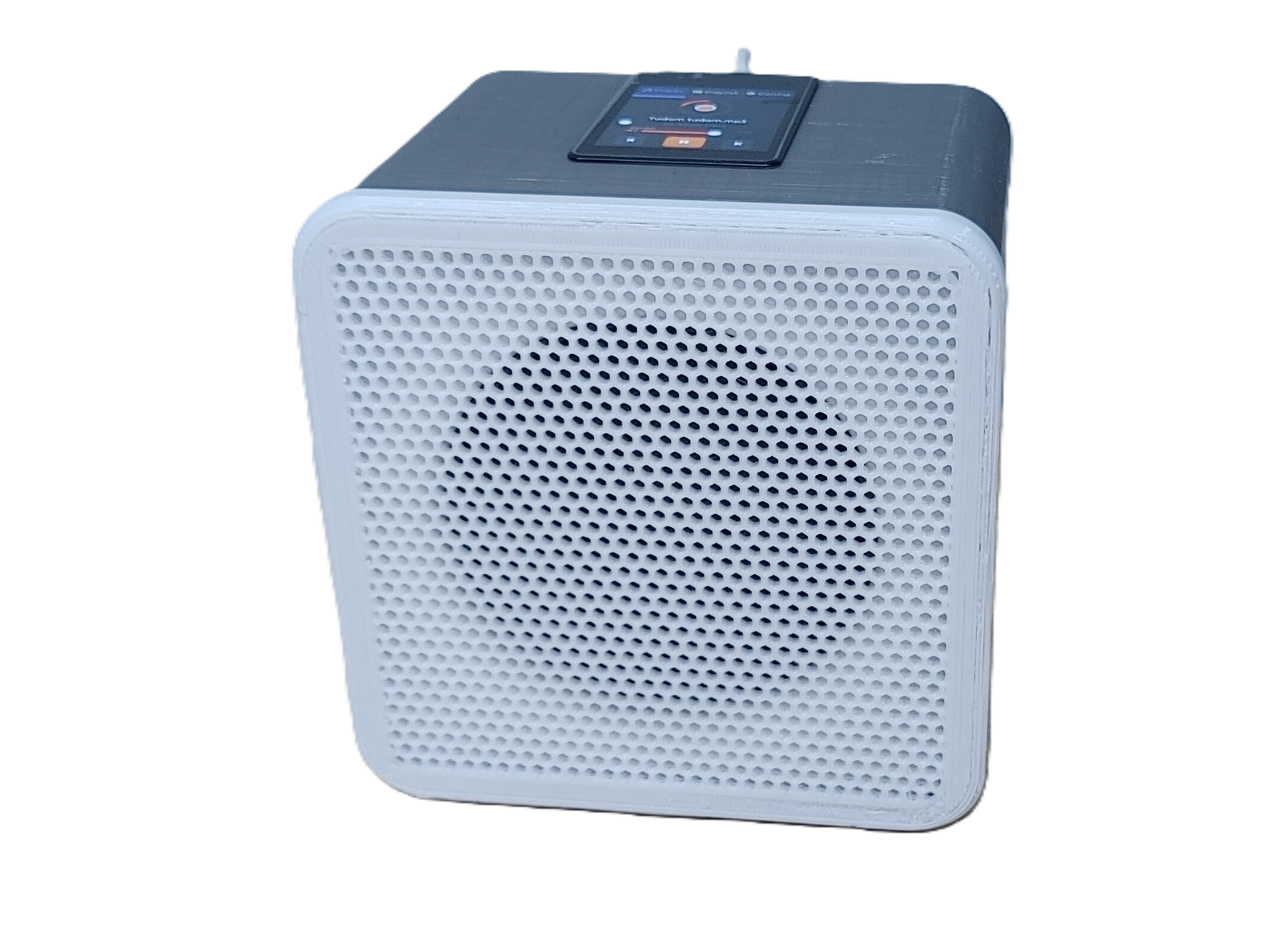Classic MP3 Player