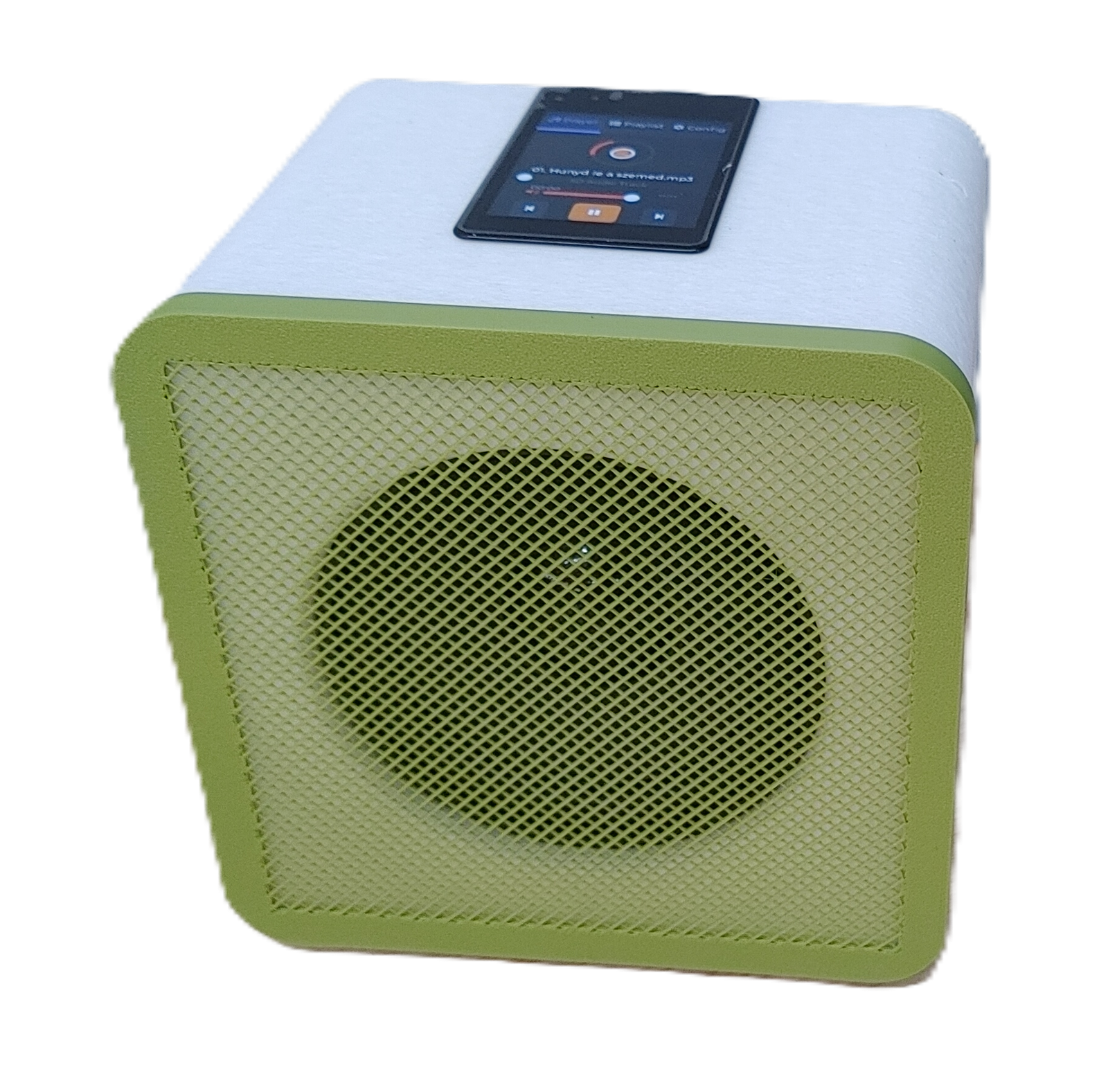 Radio Edition